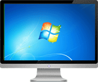 深度技术GHOST_WIN7_X64旗舰版